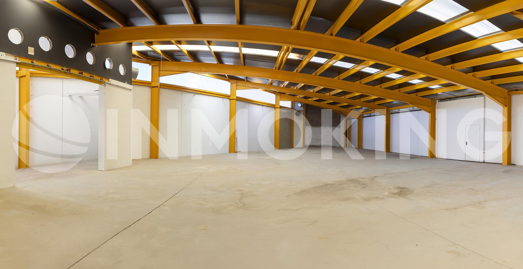 Foto de la propiedad Nave industrial Betera